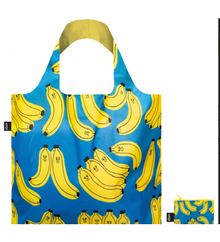  Loqi Shopper Bad Bananas