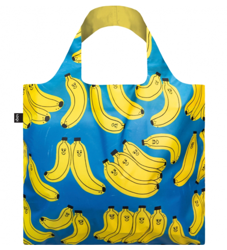  Loqi Shopper Bad Bananas