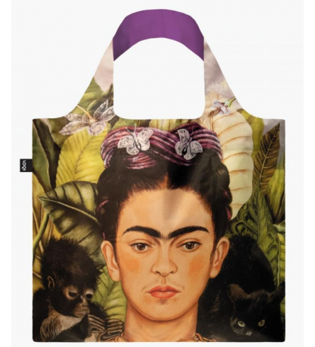 Loqi Bag Frida Kahlo