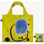 Loqi Bag Joan Miro Gold of Azure Recycled