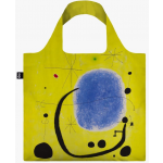  Loqi Bag Joan Miro Gold of Azure Recycled