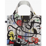 Loqi Bag Joan Miró May 68 Recycled