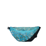 Loqi Bum Bag Vincent Van Gogh Almond Blossom